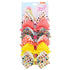 Children's Bow Hair Set